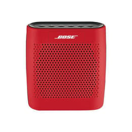 Bose Soundlink Color Bluetooth Speakers - Vermelho