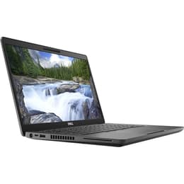 Dell Latitude 5400 14-inch (2019) - Core i5-8365U - 8GB - SSD 256 GB AZERTY - Francês