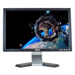 19-inch Dell E198WFP 1440 x 900 LCD Monitor Preto