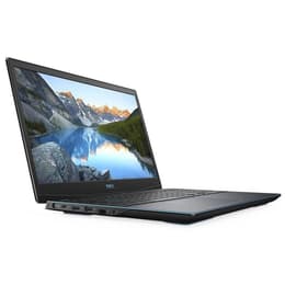 Dell G3 3500 15-inch - Core i7-10750H - 8GB 512GB NVIDIA GeForce GTX 1660 Ti AZERTY - Francês