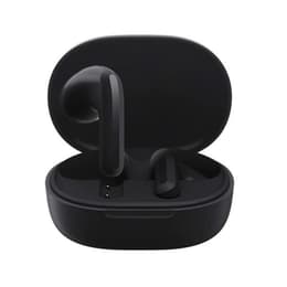 Xiaomi Redmi Buds 4 Lite Earbud Redutor de ruído Bluetooth Earphones - Preto