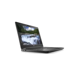 Dell Latitude 7480 14-inch (2019) - Core i5-8350U - 8GB - SSD 256 GB AZERTY - Francês