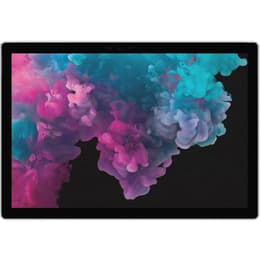 Microsoft Surface Pro 6 12-inch Core i5-8350U - SSD 256 GB - 8GB Sem teclado