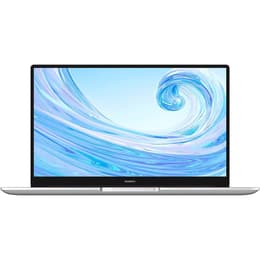 Huawei MateBook D15 15-inch (2020) - Core i5-1135G7﻿ - 8GB - SSD 512 GB AZERTY - Francês