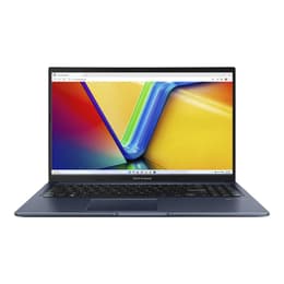 Asus Vivobook 15 X1502ZA-EJ003W 15-inch (2023) - Core i3-1215U - 4GB - SSD 256 GB QWERTY - Árabe