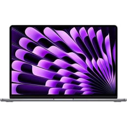 MacBook Air 15" (2023) - QWERTY - Inglês