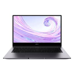 Huawei Boh-WAP9R 15-inch (2019) - Ryzen 7 3700U - 8GB - SSD 512 GB AZERTY - Francês