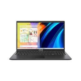 Asus VivoBook 15 F1500EA-EJ2383W 15-inch (2021) - Core i3-1115G4 - 8GB - SSD 512 GB QWERTY - Espanhol