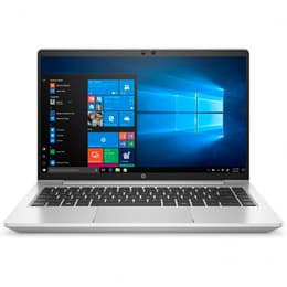 Hp ProBook 440 G8 14-inch (2020) - Core i5-1135G7﻿ - 16GB - SSD 256 GB AZERTY - Francês