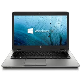 Hp EliteBook 725 G3 12-inch (2016) - PRO A10-8700B - 8GB - SSD 128 GB AZERTY - Francês