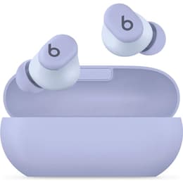 Beats By Dr. Dre Solo 2 Royal Earbud Earphones - Roxo