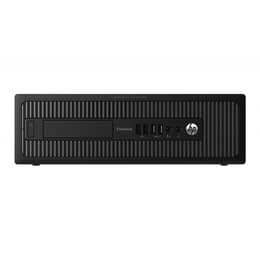 HP EliteDesk 800 G1 SFF Pentium G3420 3.2 - HDD 500 GB - 8GB