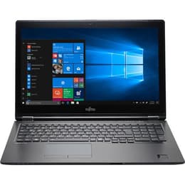 Fujitsu LifeBook U748 14-inch (2022) - Core i5-8350U - 8GB - SSD 512 GB QWERTY - Holandês