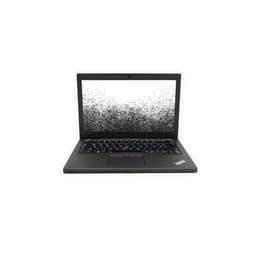 Lenovo ThinkPad X260 12-inch (2015) - Core i5-6200U - 16GB - SSD 128 GB AZERTY - Francês