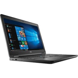 Dell Latitude 5590 15-inch (2018) - Core i5-8350U - 8GB - SSD 256 GB AZERTY - Francês