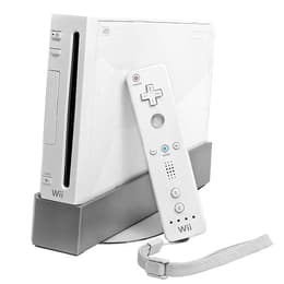 Nintendo Wii - Branco