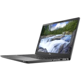 Dell Latitude 5300 13-inch (2018) - Core i5-8265U - 16GB - SSD 512 GB AZERTY - Francês