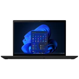 Lenovo ThinkPad E16 Gen 1 16-inch (2023) - Core i5-1335U - 16GB - SSD 512 GB AZERTY - Francês