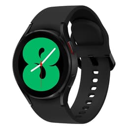 Smart Watch Samsung GPS Galaxy Watch 4 - Preto