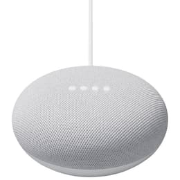 Google Nest Mini 1st Gen Bluetooth Speakers - Cinzento