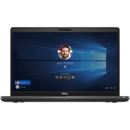 Dell Precision 3551 15-inch (2019) - Core i5-10300H - 16GB - SSD 512 GB AZERTY - Francês