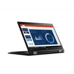 Lenovo ThinkPad X1 Yoga G2 14-inch Core i5-7300U - SSD 512 GB - 8GB AZERTY - Francês