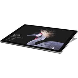 Microsoft Surface Pro 5 12-inch (2017) - Core i5-7300U - 8GB - SSD 128 GB QWERTY - Inglês