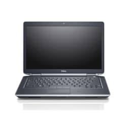 Dell Latitude E5430 14-inch (2023) - Core i5-3210M - 8GB - SSD 240 GB QWERTY - Italiano