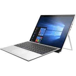 HP Elite X2 G4 12-inch Core i5-8265U - SSD 256 GB - 8GB QWERTY - Português