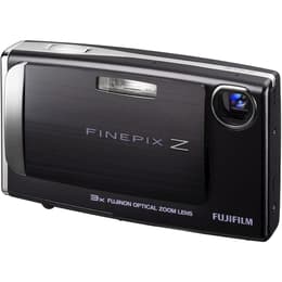 Compacto FinePix Z10FD - Preto + Compatta Fujinon Optical Zoom Lens 38-114mm f/3.7-4.9 f/3.7-4.9