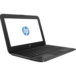 Hp Stream 11 Pro G5 11-inch (2017) - Celeron N4000 - 4GB - SSD 64 GB QWERTY - Norueguês