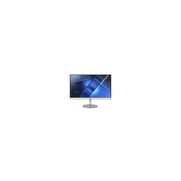 27-inch Acer CB272 Esmiprx 1920 x 1080 LED Monitor Cinzento