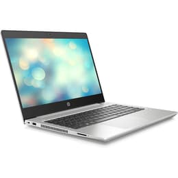 HP ProBook 440 G7 14-inch (2020) - Core i3-1115G4 - 4GB - SSD 128 GB QWERTY - Inglês