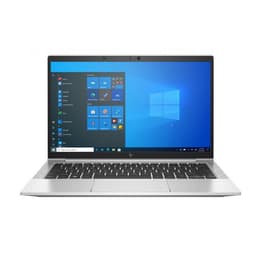 Hp EliteBook 830 G8 13-inch (2021) - Core i5-1145G7 - 32GB - SSD 256 GB AZERTY - Francês