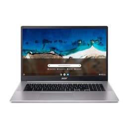 Acer Chromebook CB317-1H-C3XX Celeron 1.1 GHz 64GB SSD - 4GB AZERTY - Francês