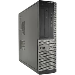 Dell OptiPlex 3010 DT Core i5-3470 3.2 - SSD 512 GB - 16GB