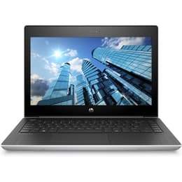 HP ProBook 430 G5 14-inch (2017) - Core i5-8250U - 8GB - SSD 256 GB AZERTY - Francês