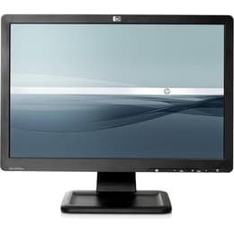 19-inch Acer AL1916W 1280 x 1024 LCD Monitor Preto