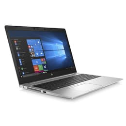 HP EliteBook 850 G6 15-inch (2020) - Core i5-8265U - 8GB - SSD 256 GB QWERTY - Italiano