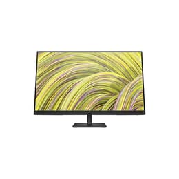 27-inch HP P27H G5 1920 x 1080 LED Monitor Preto