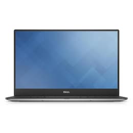 Dell XPS 13 9343 13-inch (2016) - Core i7-5500U - 8GB - SSD 256 GB QWERTY - Inglês