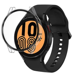 Tela de proteção Phonillico Galaxy Watch 4 - Transparente