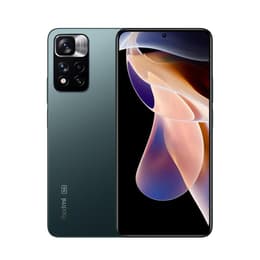 Xiaomi Redmi Note 11 Pro+ 5G