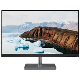 27-inch Lenovo L27M-30 1920 x 1080 LED Monitor Preto