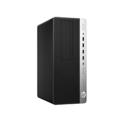 HP ProDesk 600 G4 MT Core i5-8500 3 - SSD 256 GB - 8GB