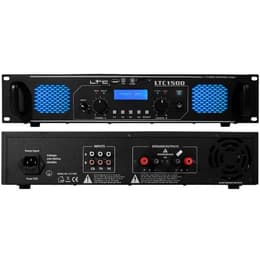 Ltc 1500 Amplificadores De Som