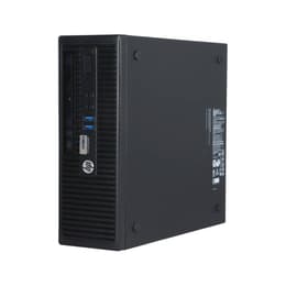 HP ProDesk 400 G3 SFF Core i5-6500 3.2 - SSD 256 GB - 32GB