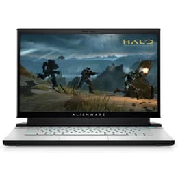 Dell Alienware M15 R4 15-inch - Core i9-10980HK - 32GB 512GB NVIDIA GeForce RTX 3070 QWERTY - Inglês