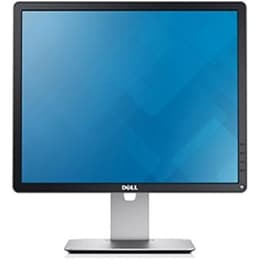 19-inch Dell P1914SC 1280 x 1024 LCD Monitor Preto