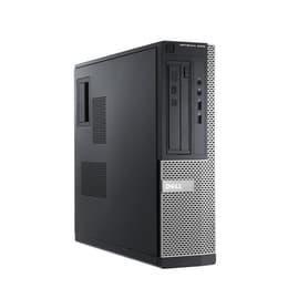 Dell OptiPlex 3010 DT Core i3-3220 3.3 - SSD 512 GB - 8GB